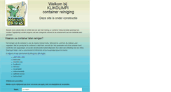 Desktop Screenshot of klikolimpi.com